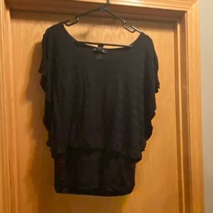 “vintage” early to mid 2000’s White House Black Market top!